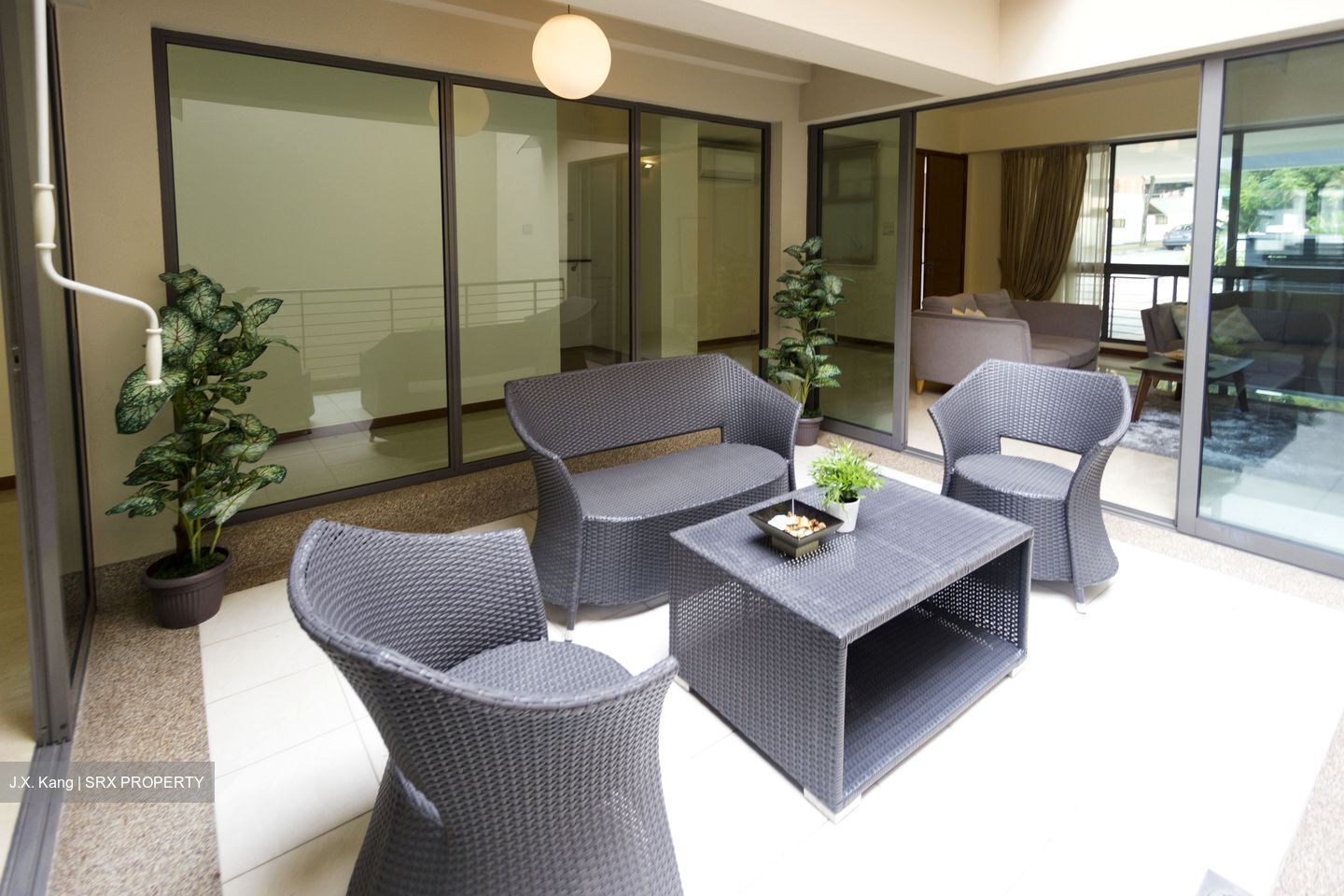 Goldenhill Villas (D19), Terrace #503831901